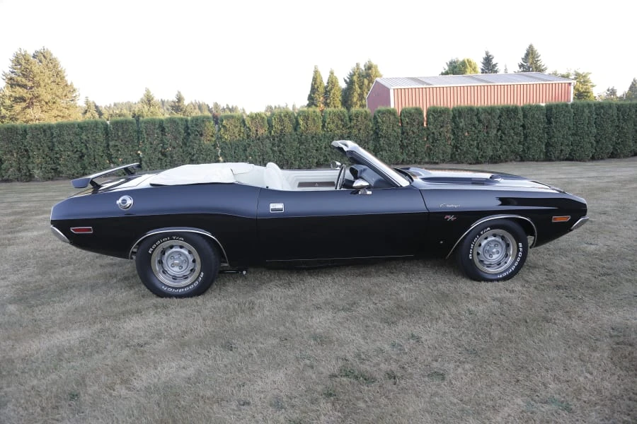 1970 Dodge Challenger 1st Gen - Image 2 of 5