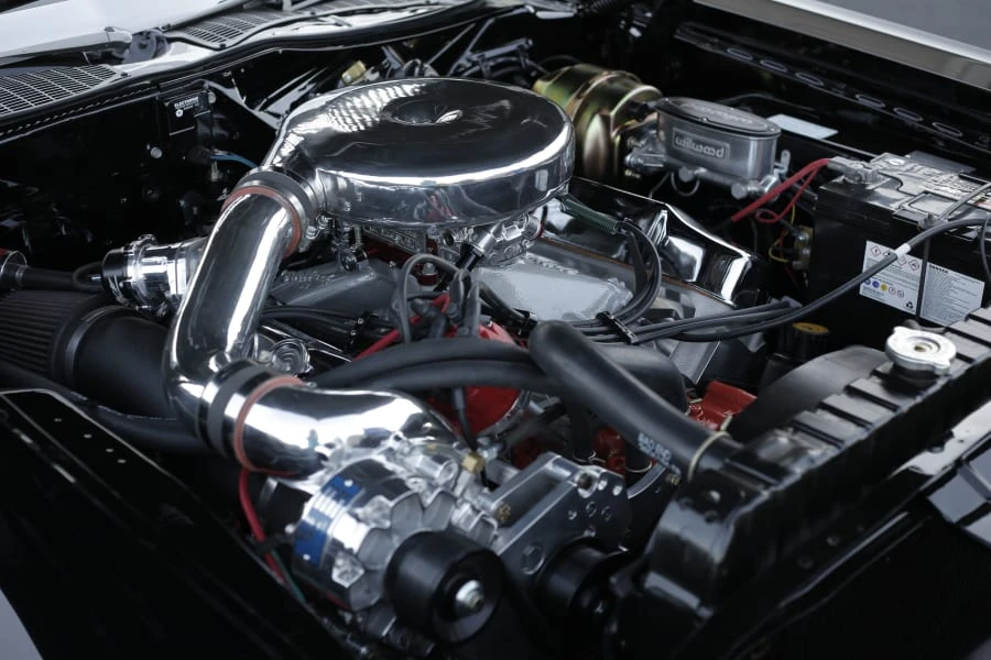 1970 Dodge Challenger 1st Gen - Image 5 of 5