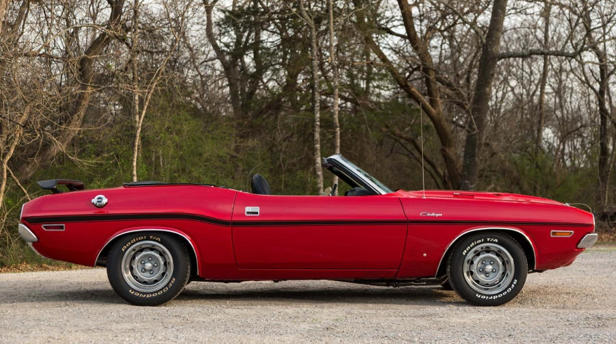 1970 Dodge Challenger 1st Gen - Image 2 of 9