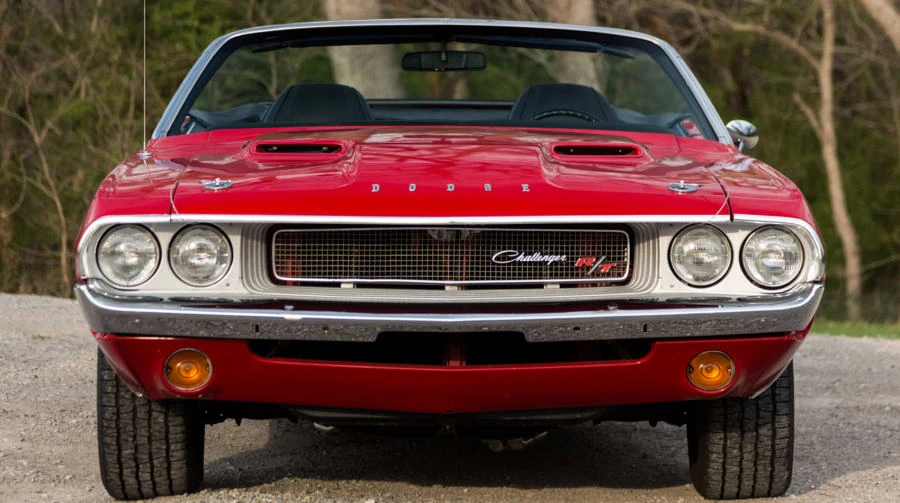 1970 Dodge Challenger 1st Gen - Image 4 of 9