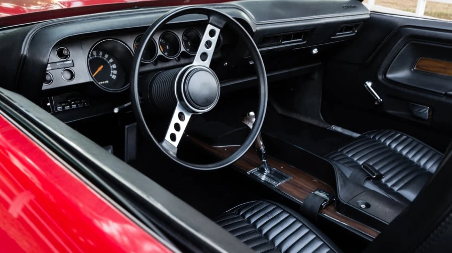 1970 Dodge Challenger 1st Gen - Image 5 of 9