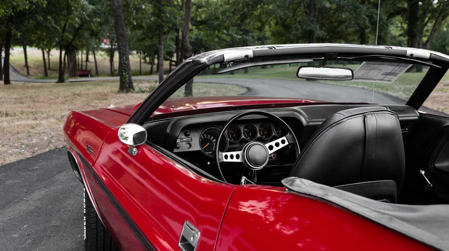 1970 Dodge Challenger 1st Gen - Image 7 of 9