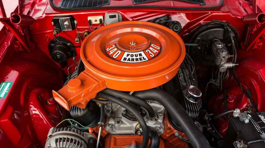 1970 Dodge Challenger 1st Gen - Image 8 of 9