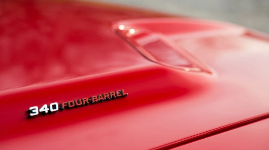 1970 Dodge Challenger 1st Gen - Image 9 of 9