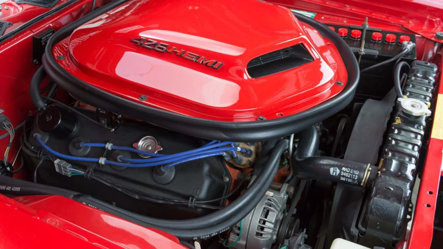 1970 Dodge Challenger 1st Gen - Image 7 of 31