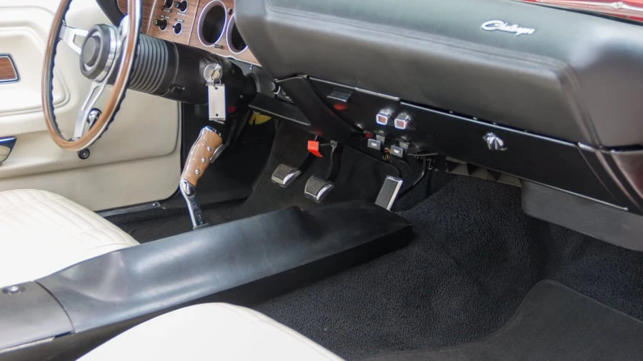1970 Dodge Challenger 1st Gen - Image 5 of 31