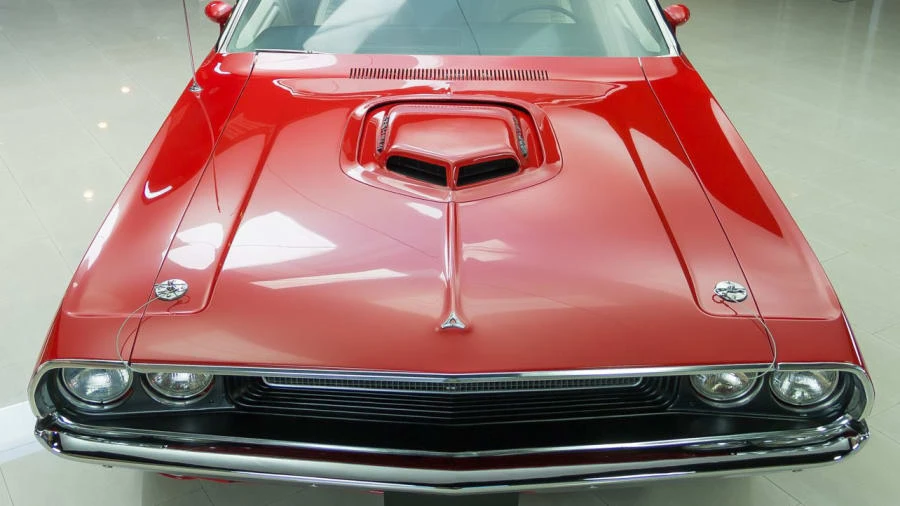 1970 Dodge Challenger 1st Gen - Image 10 of 31