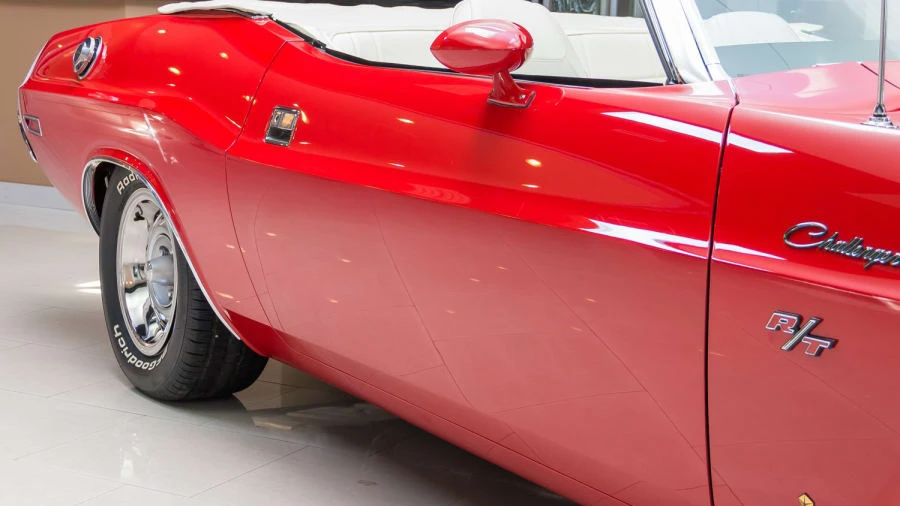 1970 Dodge Challenger 1st Gen - Image 13 of 31