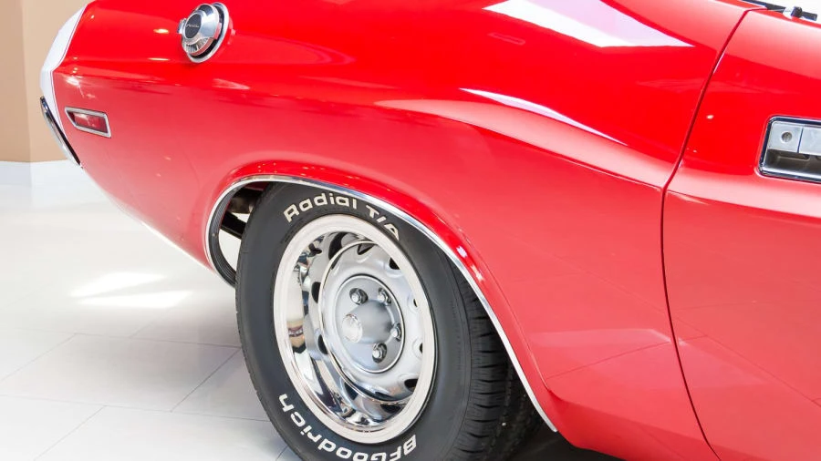 1970 Dodge Challenger 1st Gen - Image 14 of 31