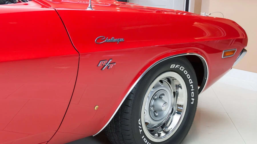 1970 Dodge Challenger 1st Gen - Image 15 of 31