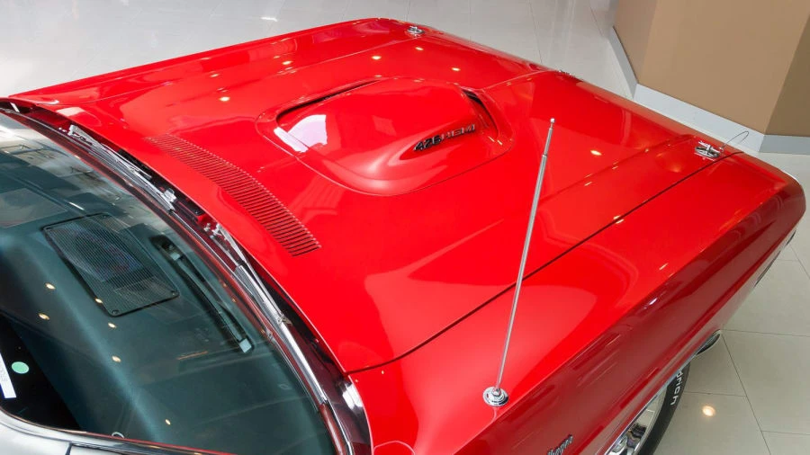 1970 Dodge Challenger 1st Gen - Image 16 of 31