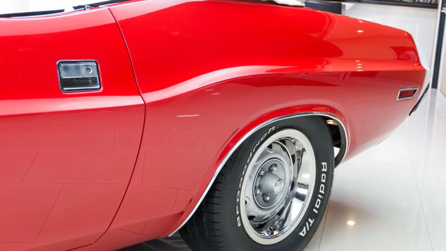 1970 Dodge Challenger 1st Gen - Image 18 of 31