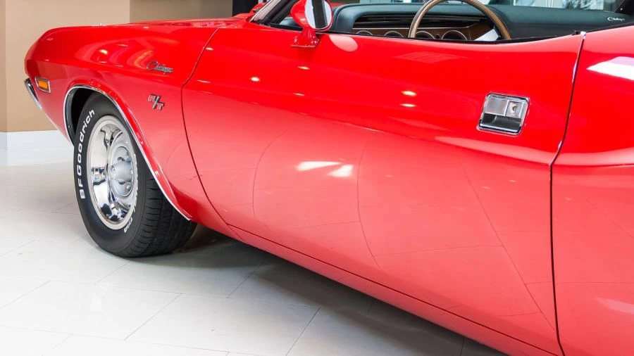 1970 Dodge Challenger 1st Gen - Image 20 of 31