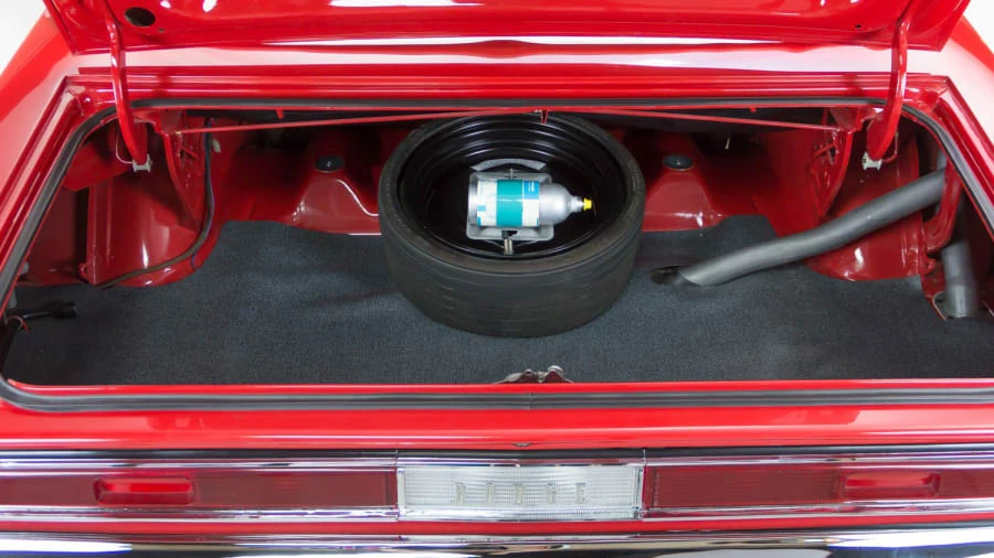 1970 Dodge Challenger 1st Gen - Image 23 of 31
