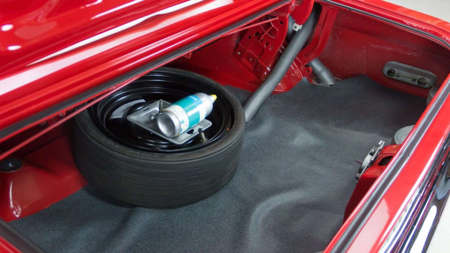 1970 Dodge Challenger 1st Gen - Image 24 of 31