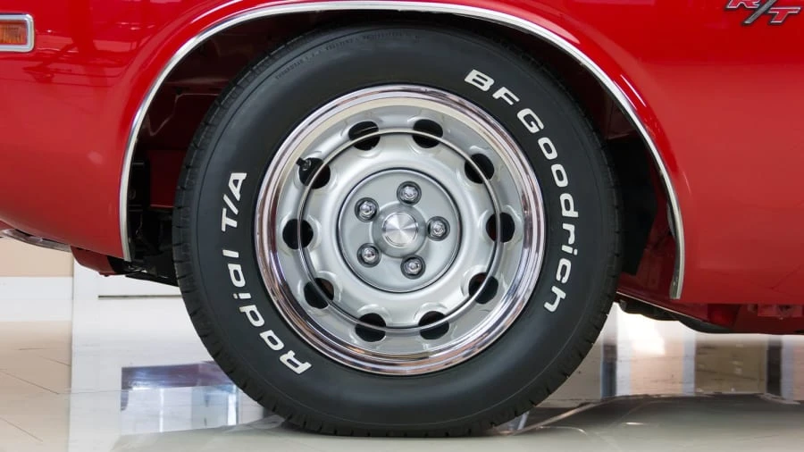 1970 Dodge Challenger 1st Gen - Image 26 of 31