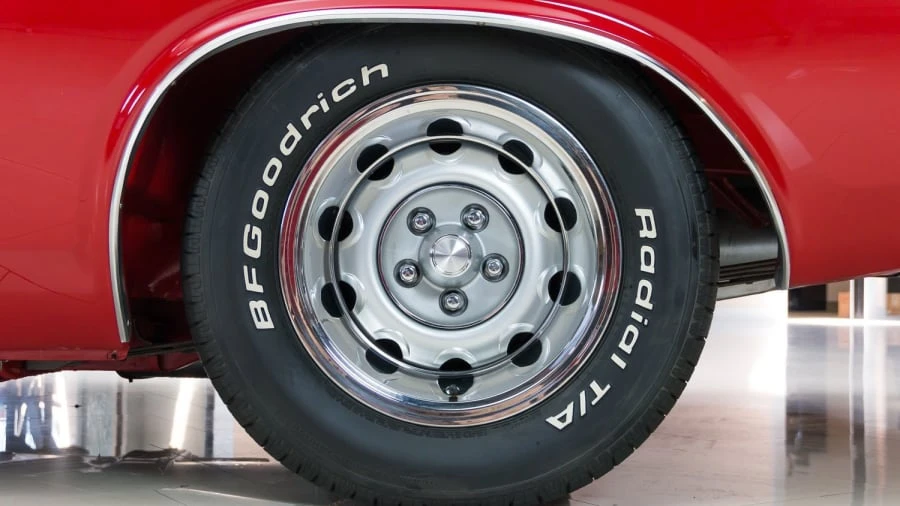 1970 Dodge Challenger 1st Gen - Image 27 of 31