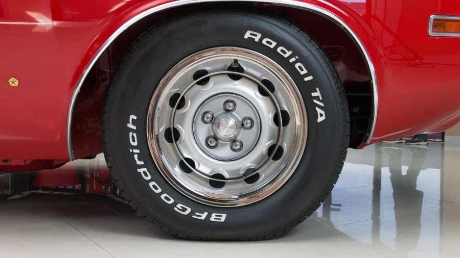 1970 Dodge Challenger 1st Gen - Image 28 of 31