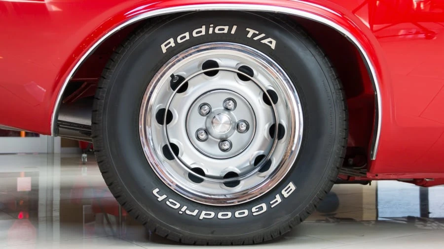 1970 Dodge Challenger 1st Gen - Image 29 of 31