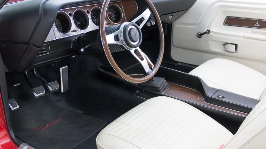 1970 Dodge Challenger 1st Gen - Image 3 of 31