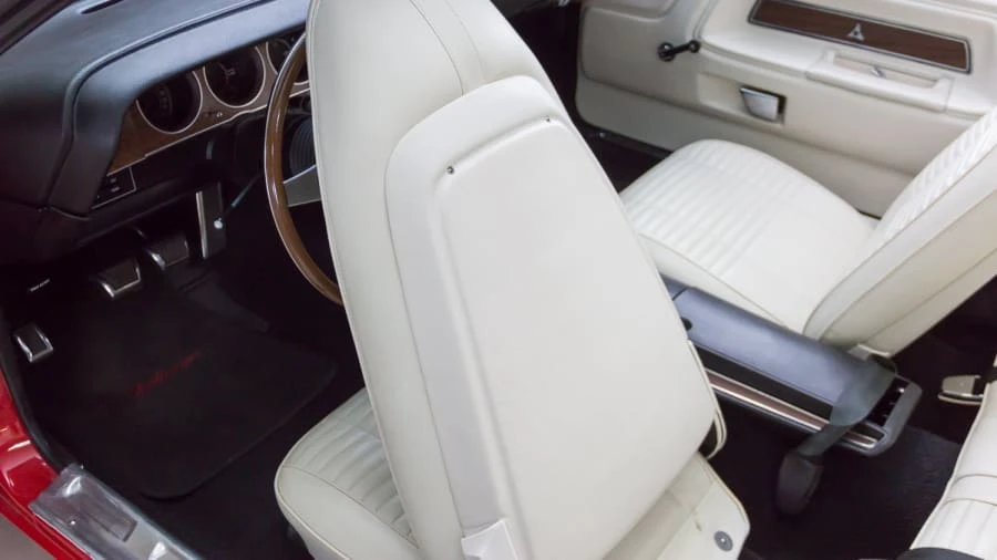 1970 Dodge Challenger 1st Gen - Image 30 of 31