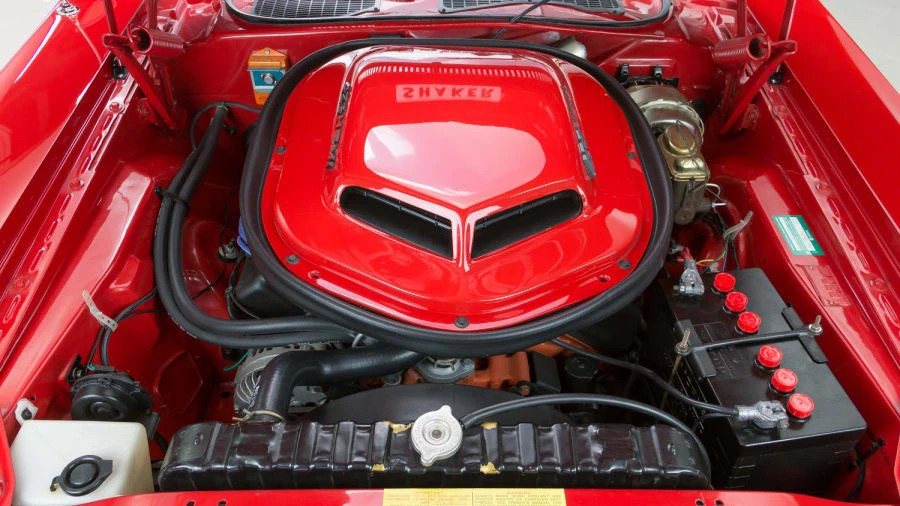 1970 Dodge Challenger 1st Gen - Image 6 of 31
