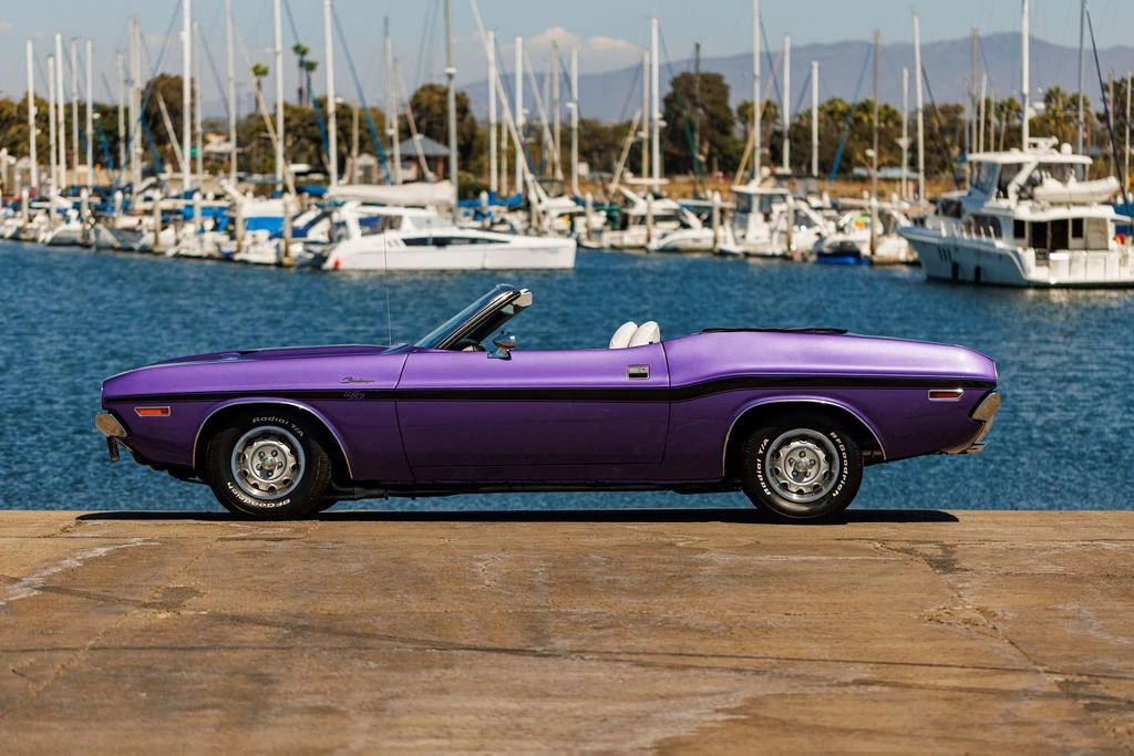 1970 Dodge Challenger 1st Gen - Image 5 of 31