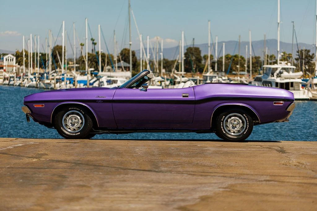 1970 Dodge Challenger 1st Gen - Image 6 of 31