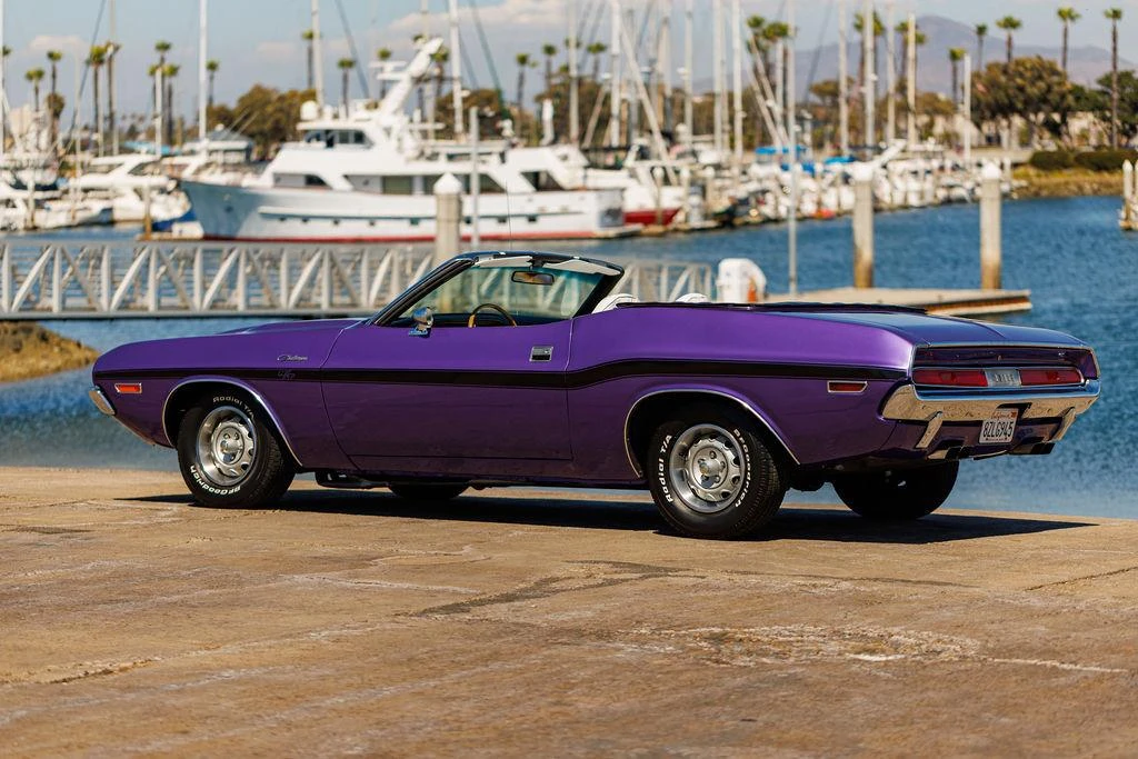 1970 Dodge Challenger 1st Gen - Image 9 of 31