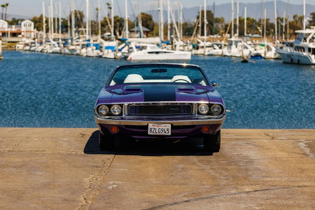 1970 Dodge Challenger 1st Gen - Image 22 of 31