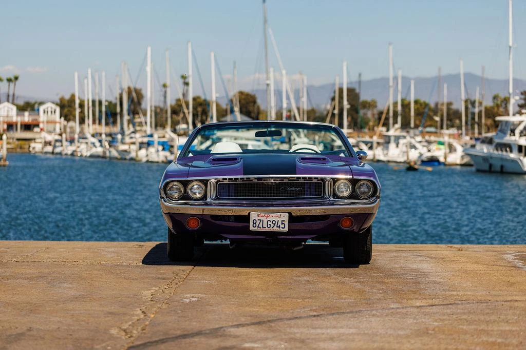 1970 Dodge Challenger 1st Gen - Image 23 of 31
