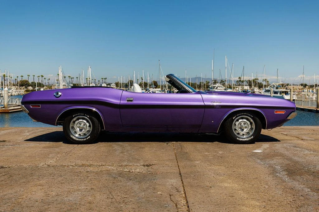 1970 Dodge Challenger 1st Gen - Image 15 of 31