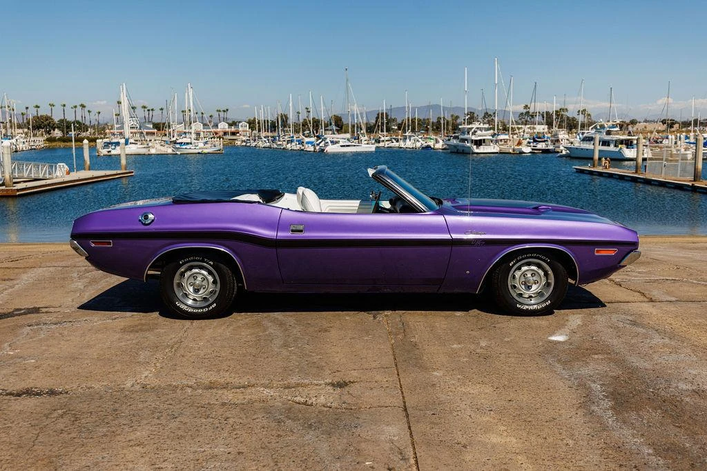 1970 Dodge Challenger 1st Gen - Image 16 of 31