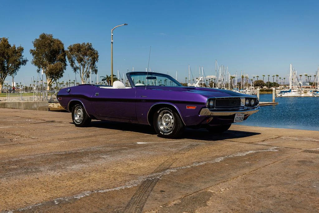1970 Dodge Challenger 1st Gen - Image 17 of 31