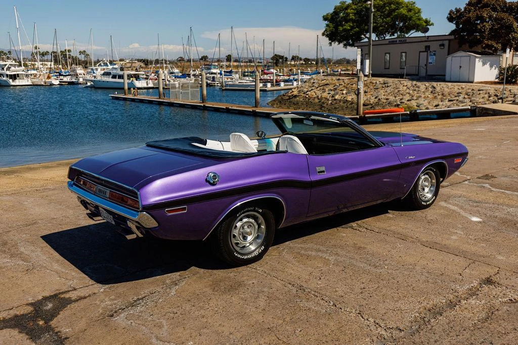 1970 Dodge Challenger 1st Gen - Image 14 of 31