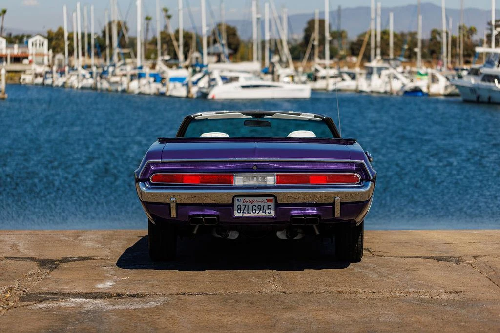 1970 Dodge Challenger 1st Gen - Image 11 of 31