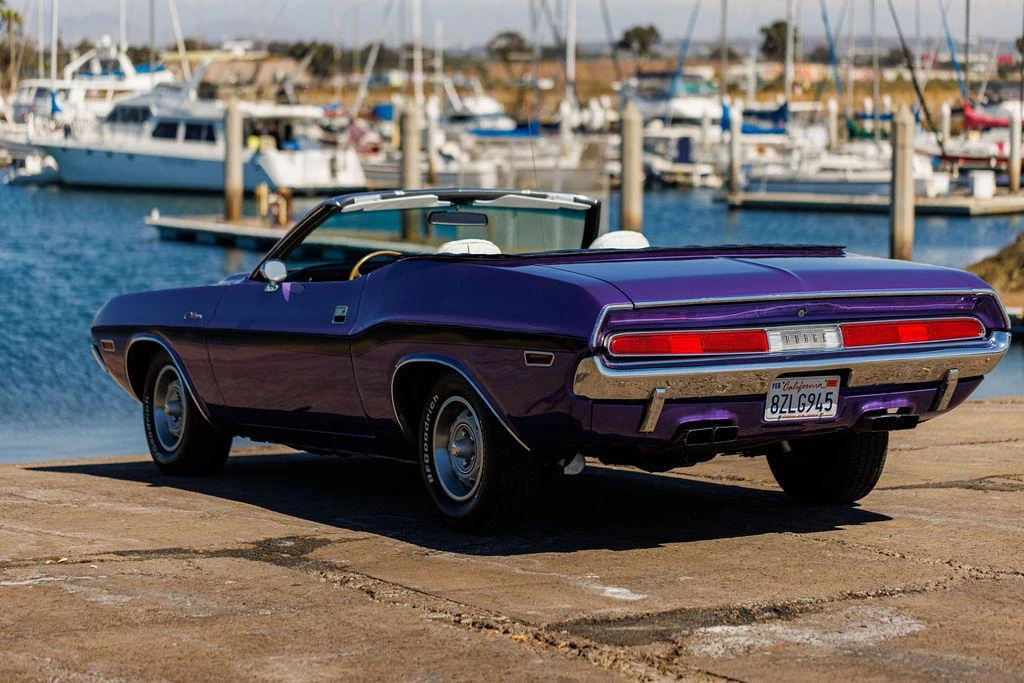1970 Dodge Challenger 1st Gen - Image 10 of 31