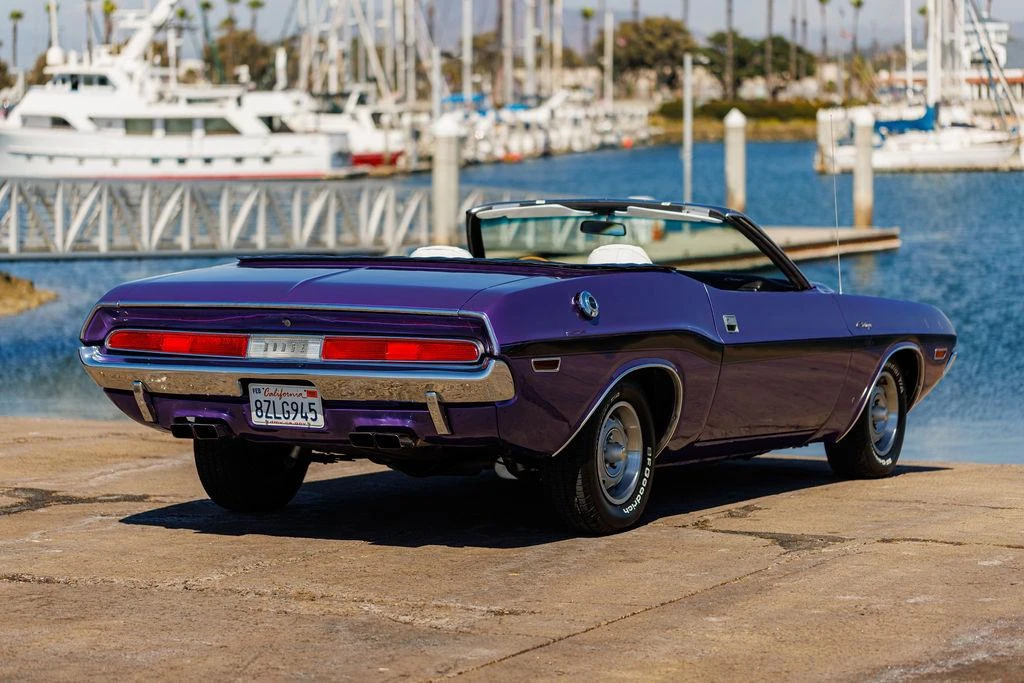 1970 Dodge Challenger 1st Gen - Image 13 of 31