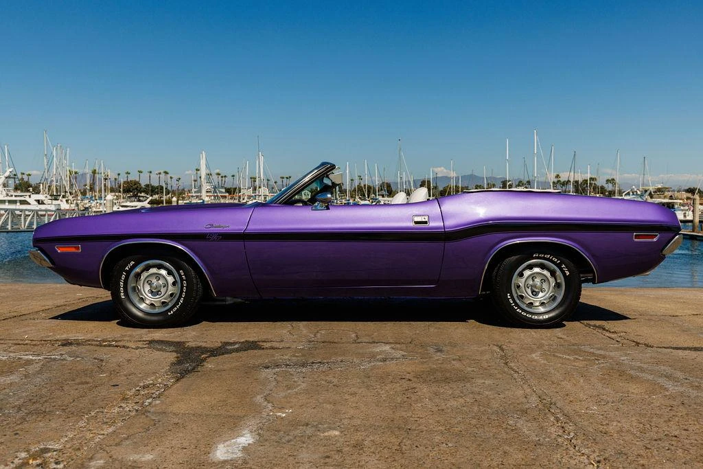 1970 Dodge Challenger 1st Gen - Image 8 of 31