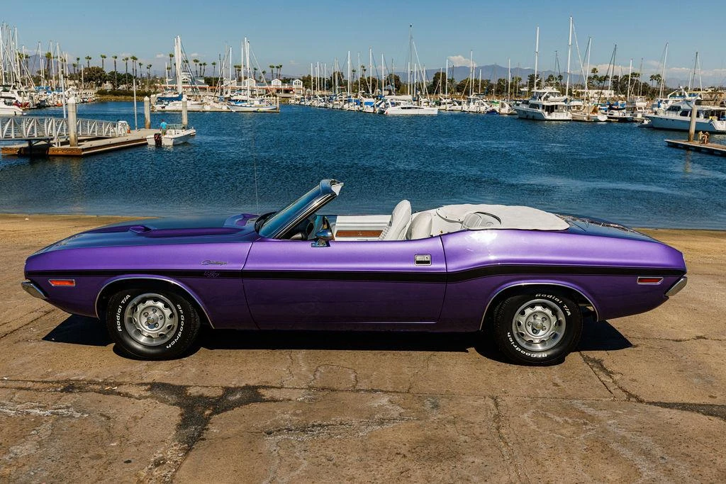 1970 Dodge Challenger 1st Gen - Image 7 of 31