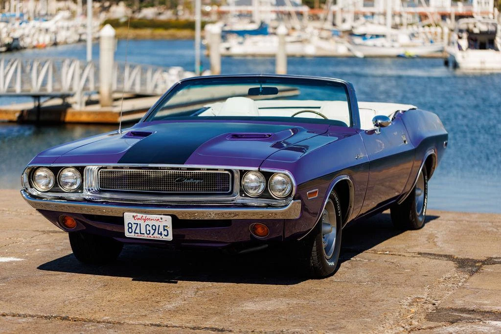 1970 Dodge Challenger 1st Gen - Image 2 of 31