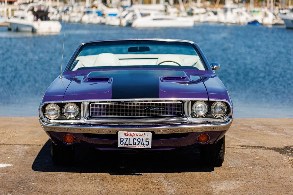 1970 Dodge Challenger 1st Gen - Image 25 of 31