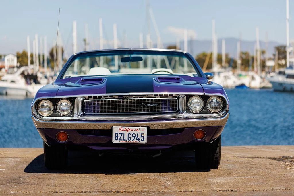1970 Dodge Challenger 1st Gen - Image 24 of 31