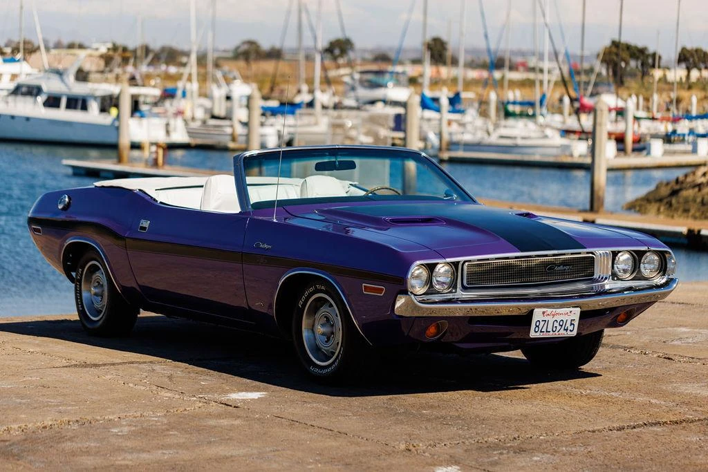 1970 Dodge Challenger 1st Gen - Image 19 of 31