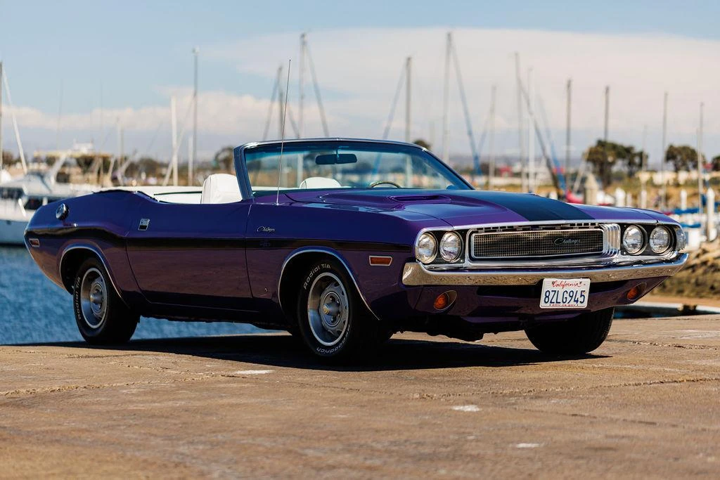 1970 Dodge Challenger 1st Gen - Image 18 of 31