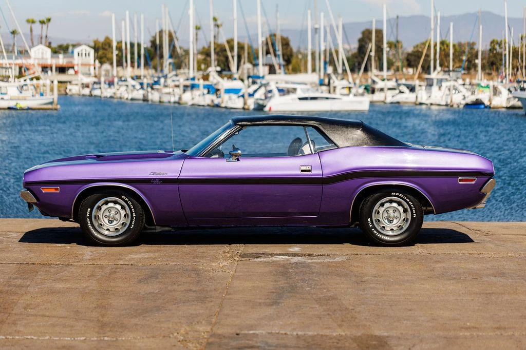 1970 Dodge Challenger 1st Gen - Image 30 of 31