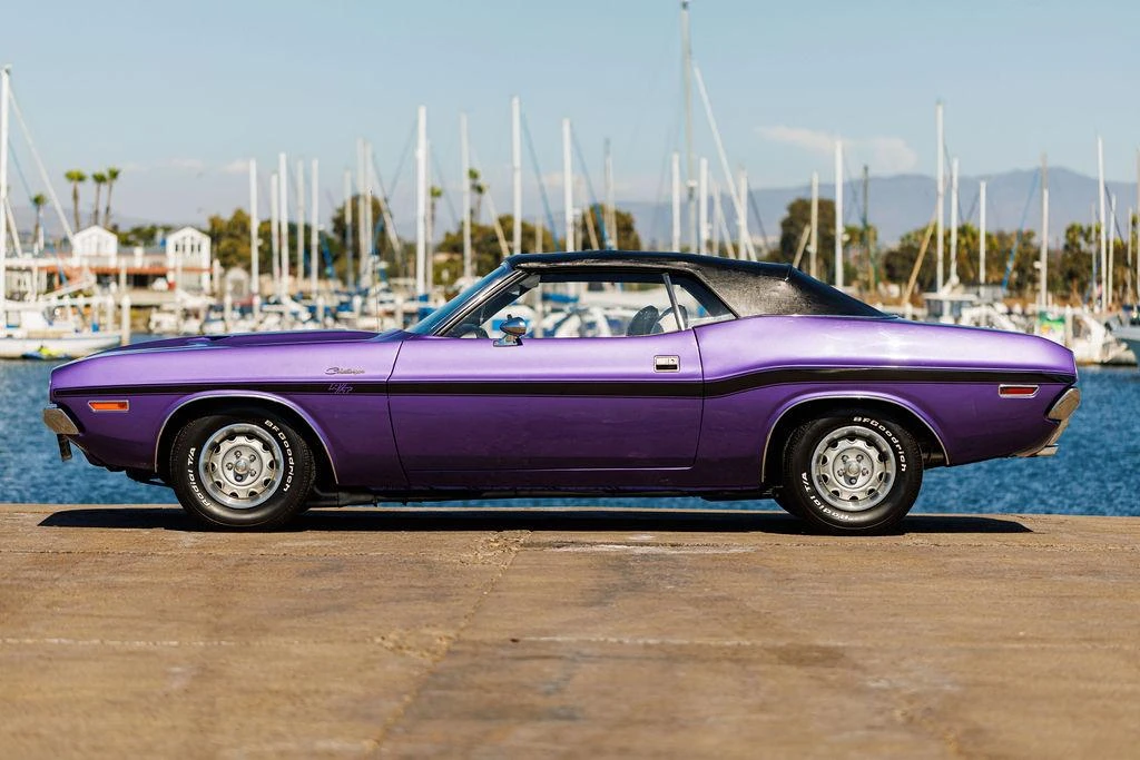 1970 Dodge Challenger 1st Gen - Image 31 of 31