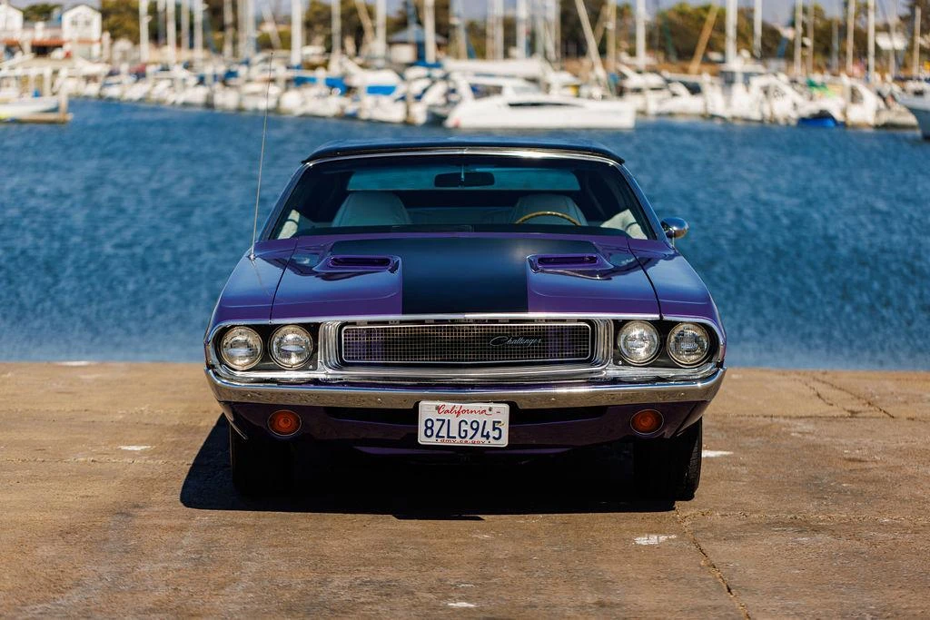 1970 Dodge Challenger 1st Gen - Image 26 of 31