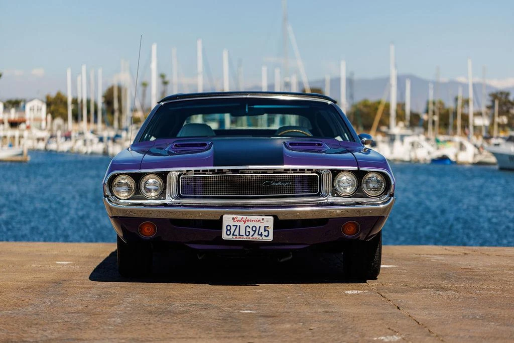 1970 Dodge Challenger 1st Gen - Image 27 of 31