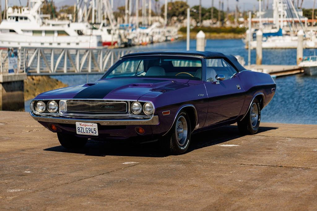 1970 Dodge Challenger 1st Gen - Image 29 of 31
